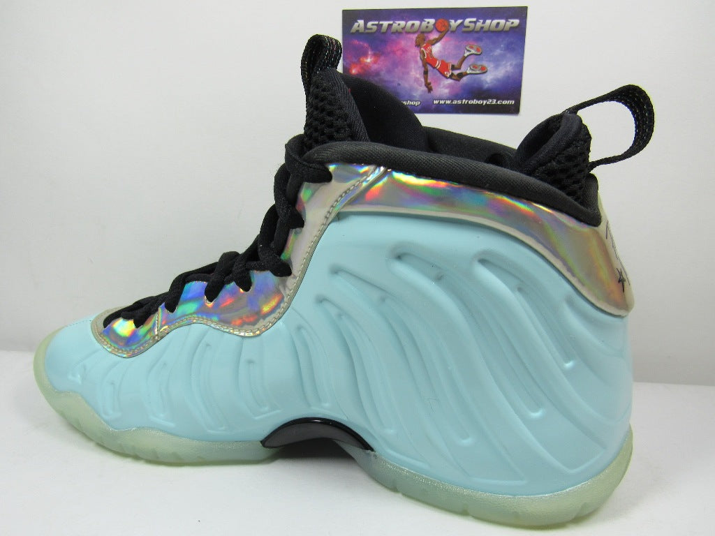 NIKE LITTLE POSITE MIXTAPE EN CAJA