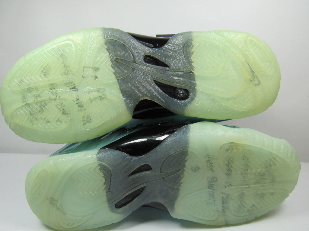 NIKE LITTLE POSITE MIXTAPE EN CAJA