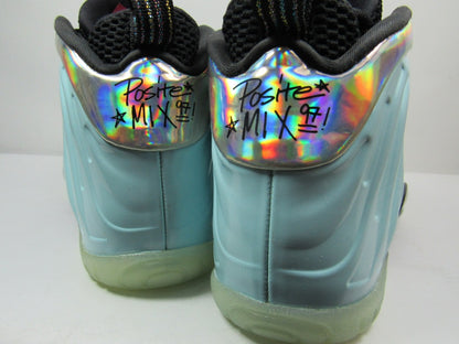 NIKE LITTLE POSITE MIXTAPE EN CAJA