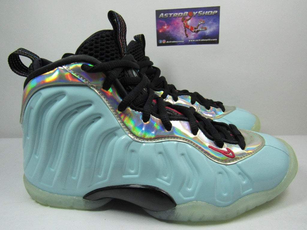 NIKE LITTLE POSITE MIXTAPE EN CAJA