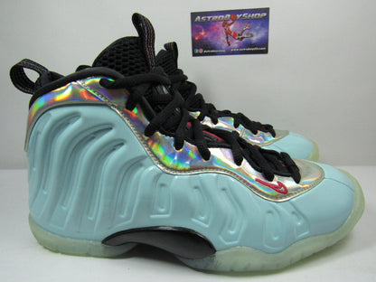 NIKE LITTLE POSITE MIXTAPE EN CAJA
