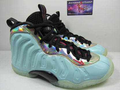 NIKE LITTLE POSITE MIXTAPE EN CAJA