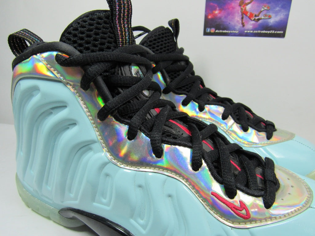 NIKE LITTLE POSITE MIXTAPE EN CAJA
