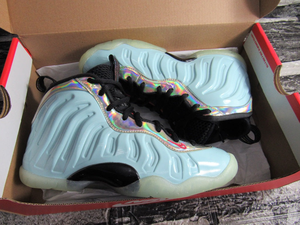 NIKE LITTLE POSITE MIXTAPE EN CAJA