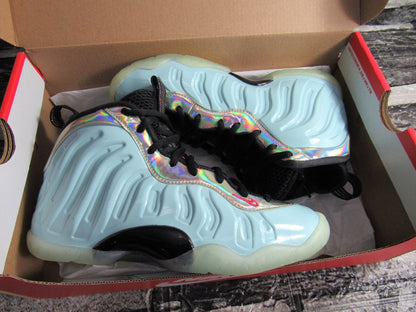 NIKE LITTLE POSITE MIXTAPE EN CAJA