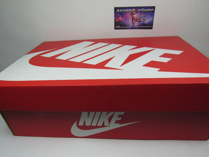 NIKE LITTLE POSITE MIXTAPE EN CAJA