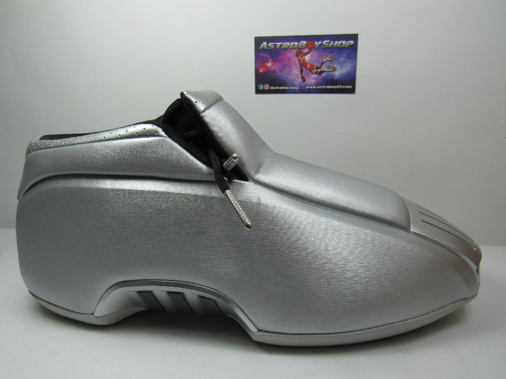 KOBE CRAZY TWO SILVER EN CAJA