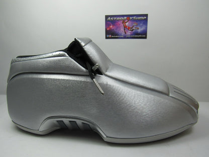 KOBE CRAZY TWO SILVER EN CAJA