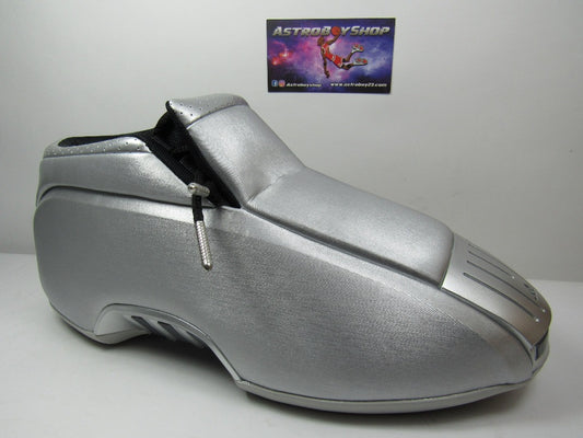 KOBE CRAZY TWO SILVER EN CAJA