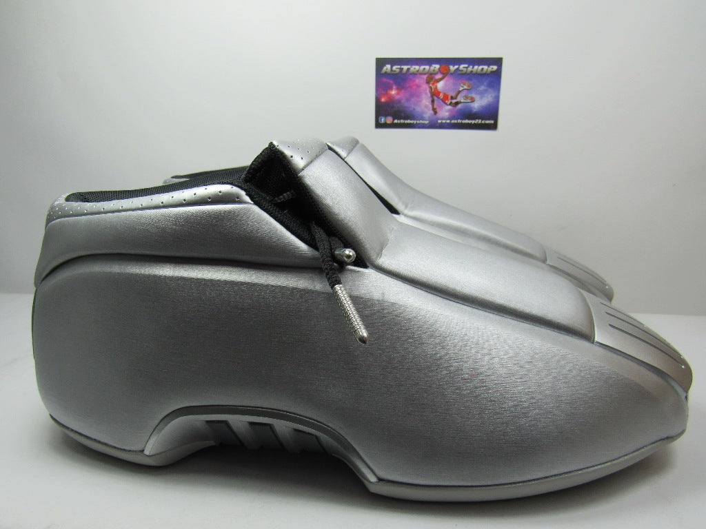 KOBE CRAZY TWO SILVER EN CAJA