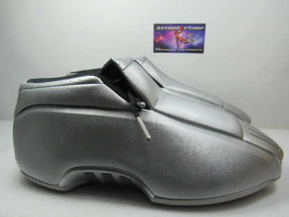 KOBE CRAZY TWO SILVER EN CAJA