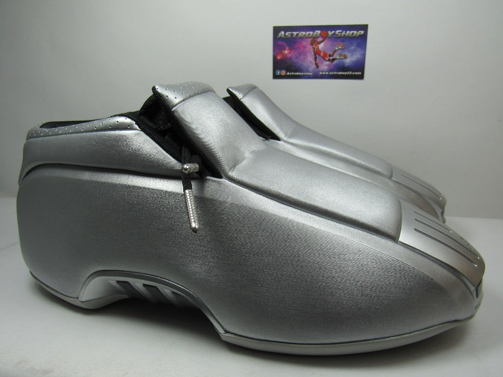 KOBE CRAZY TWO SILVER EN CAJA