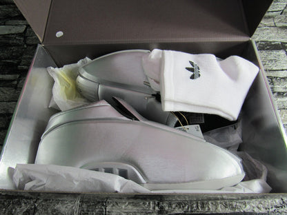 KOBE CRAZY TWO SILVER EN CAJA