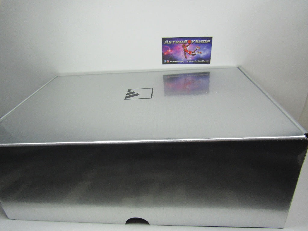 KOBE CRAZY TWO SILVER EN CAJA