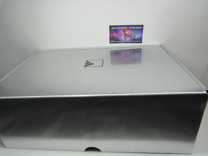 KOBE CRAZY TWO SILVER EN CAJA