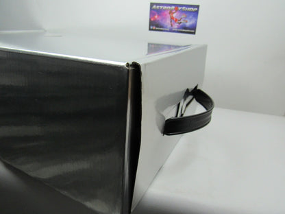 KOBE CRAZY TWO SILVER EN CAJA