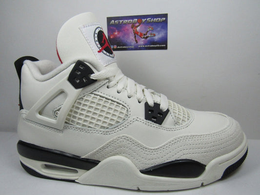 JORDAN 4 FLIGHTCLUB KIDS EN CAJA