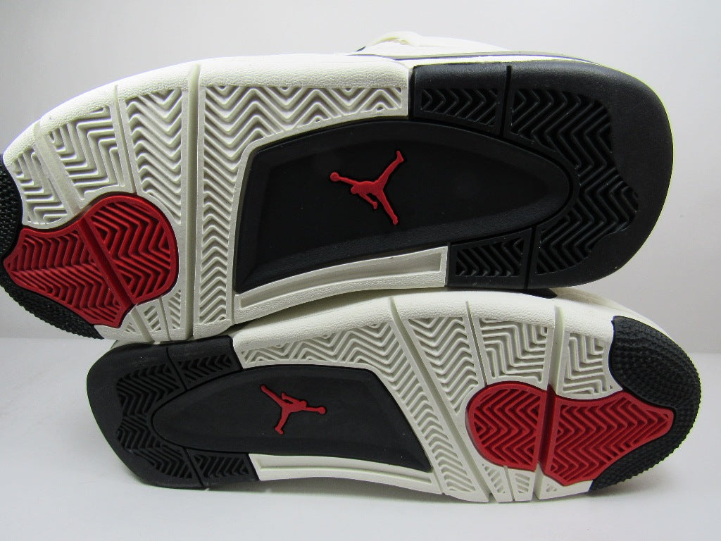 JORDAN 4 FLIGHTCLUB KIDS EN CAJA