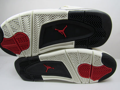 JORDAN 4 FLIGHTCLUB KIDS EN CAJA