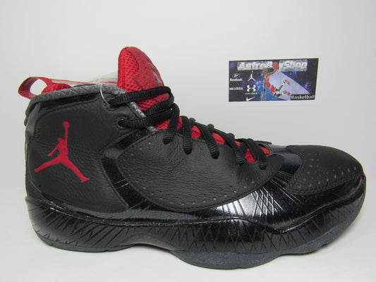 JORDAN 2012 BRED EN CAJA DE REPUESTO CON EXTRA LACES