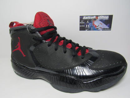 JORDAN 2012 BRED EN CAJA DE REPUESTO CON EXTRA LACES