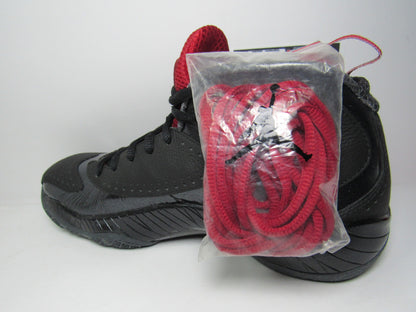 JORDAN 2012 BRED EN CAJA DE REPUESTO CON EXTRA LACES