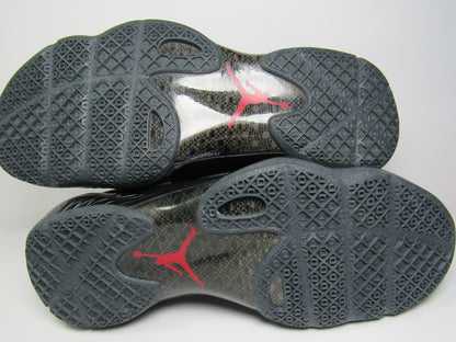 JORDAN 2012 BRED EN CAJA DE REPUESTO CON EXTRA LACES