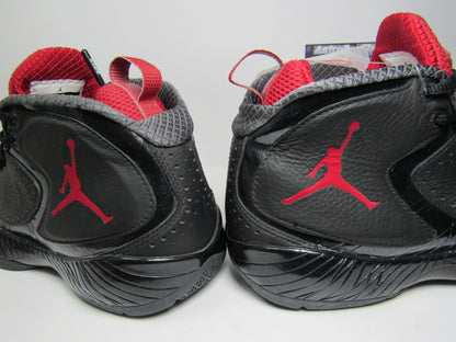 JORDAN 2012 BRED EN CAJA DE REPUESTO CON EXTRA LACES