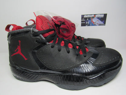 JORDAN 2012 BRED EN CAJA DE REPUESTO CON EXTRA LACES