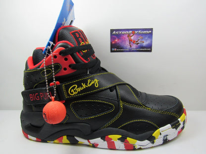 EWING 33 X BIG PUN EDICION LIMITADA