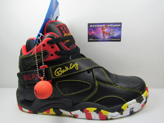EWING 33 X BIG PUN EDICION LIMITADA