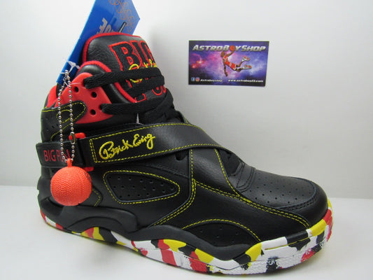 EWING 33 X BIG PUN EDICION LIMITADA