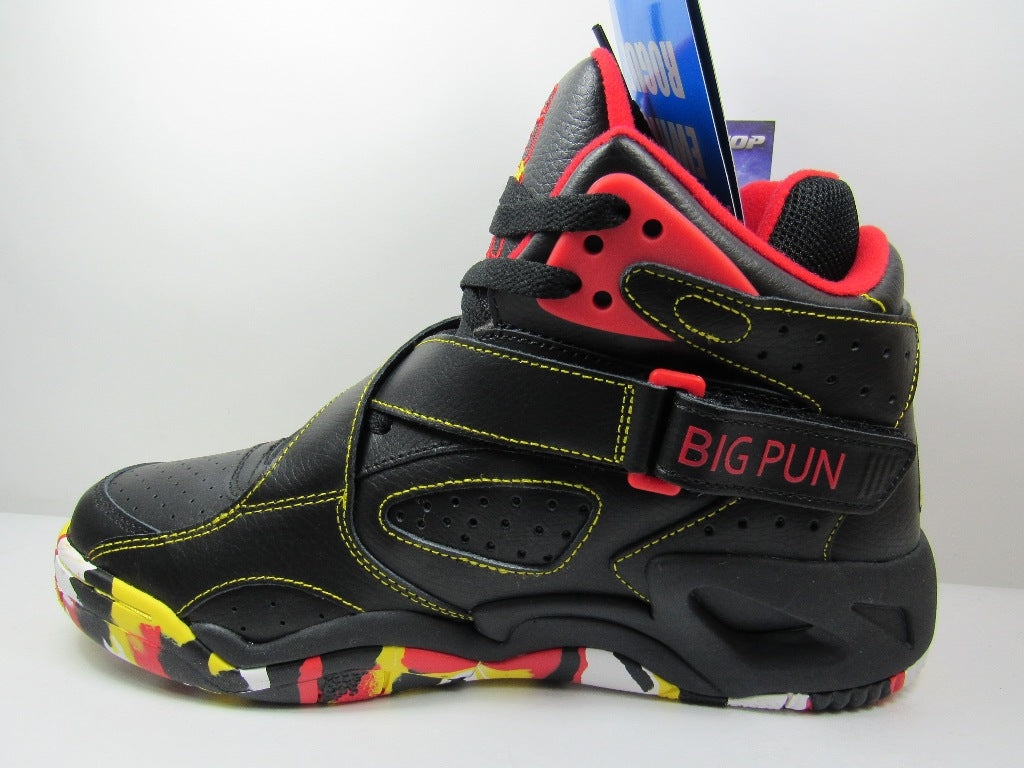 EWING 33 X BIG PUN EDICION LIMITADA