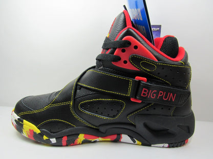 EWING 33 X BIG PUN EDICION LIMITADA