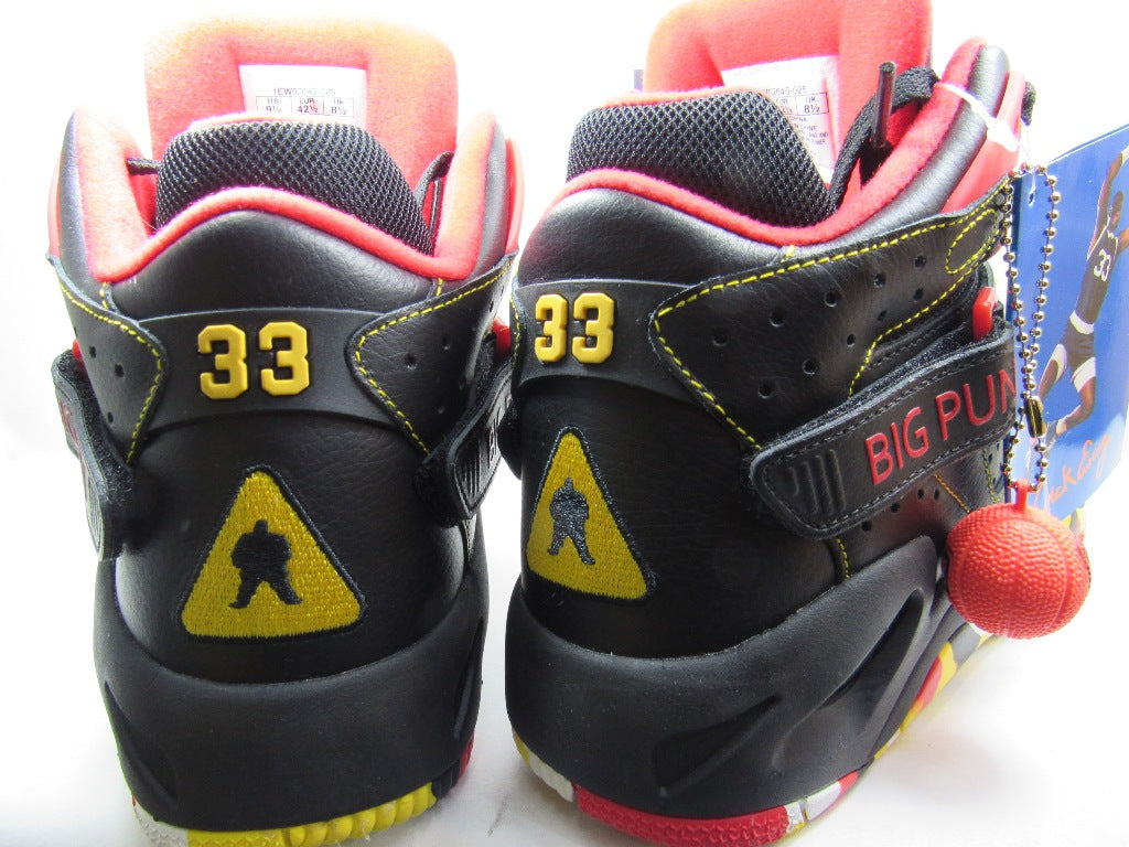 EWING 33 X BIG PUN EDICION LIMITADA