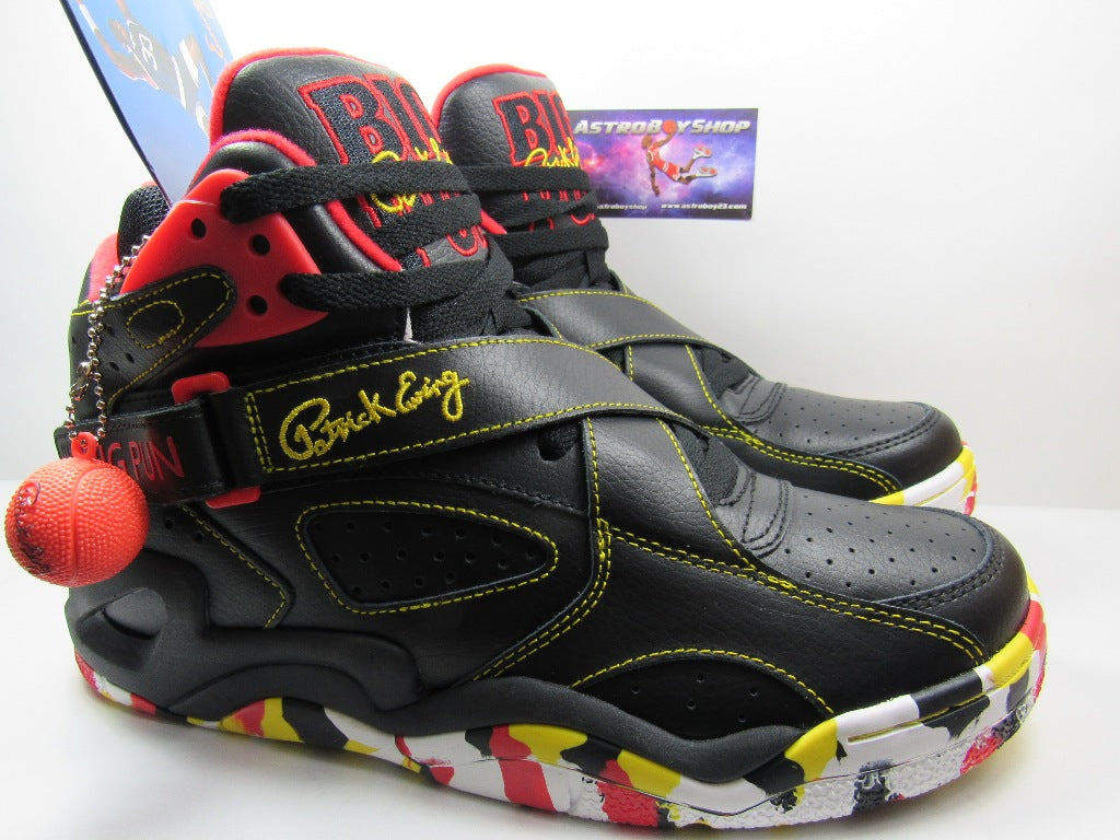 EWING 33 X BIG PUN EDICION LIMITADA