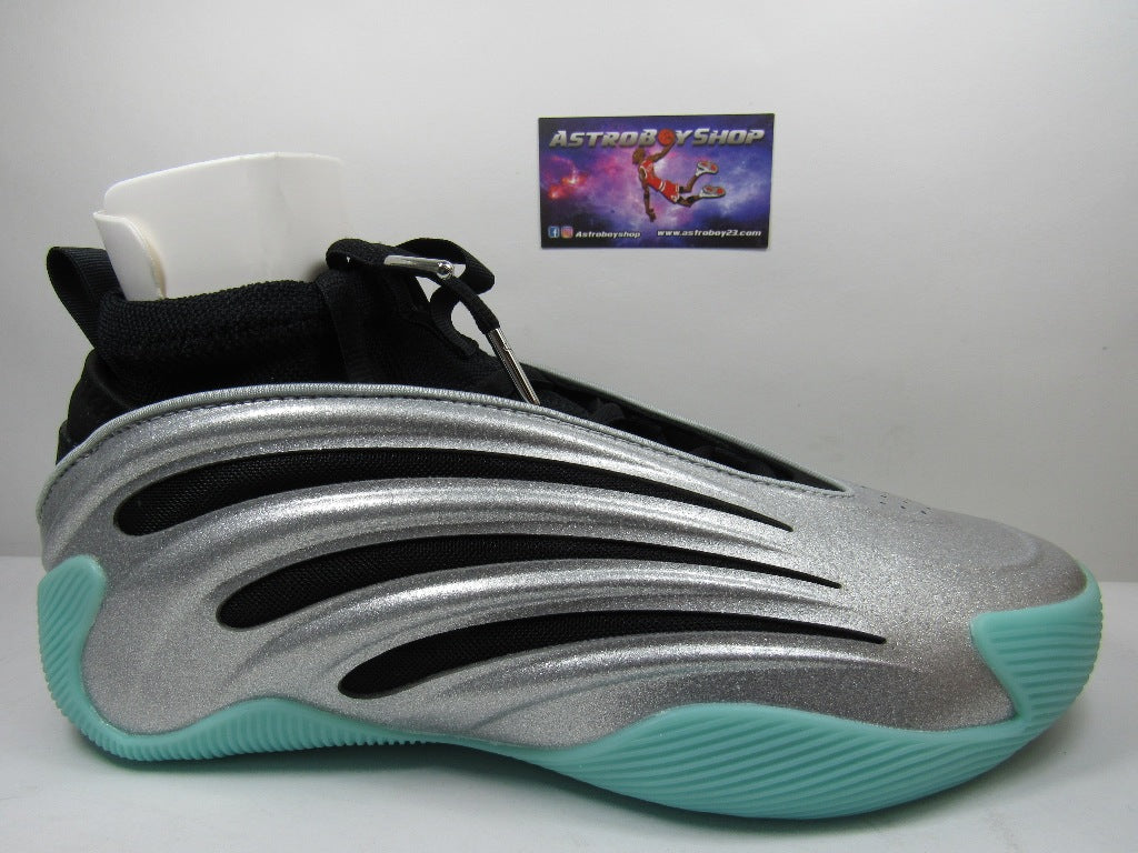 JAMES HARDEN VOL 9 SILVER EN CAJA