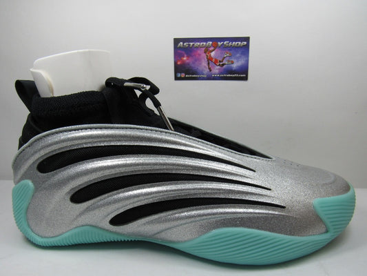 JAMES HARDEN VOL 9 SILVER EN CAJA