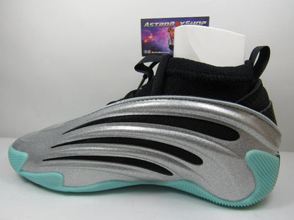 JAMES HARDEN VOL 9 SILVER EN CAJA