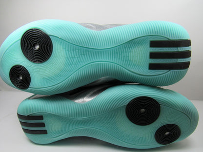 JAMES HARDEN VOL 9 SILVER EN CAJA