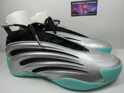 JAMES HARDEN VOL 9 SILVER EN CAJA