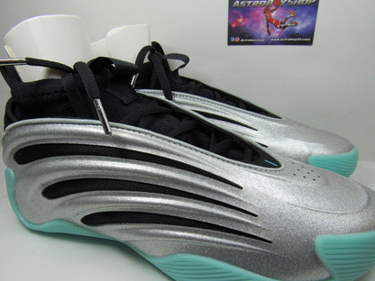 JAMES HARDEN VOL 9 SILVER EN CAJA