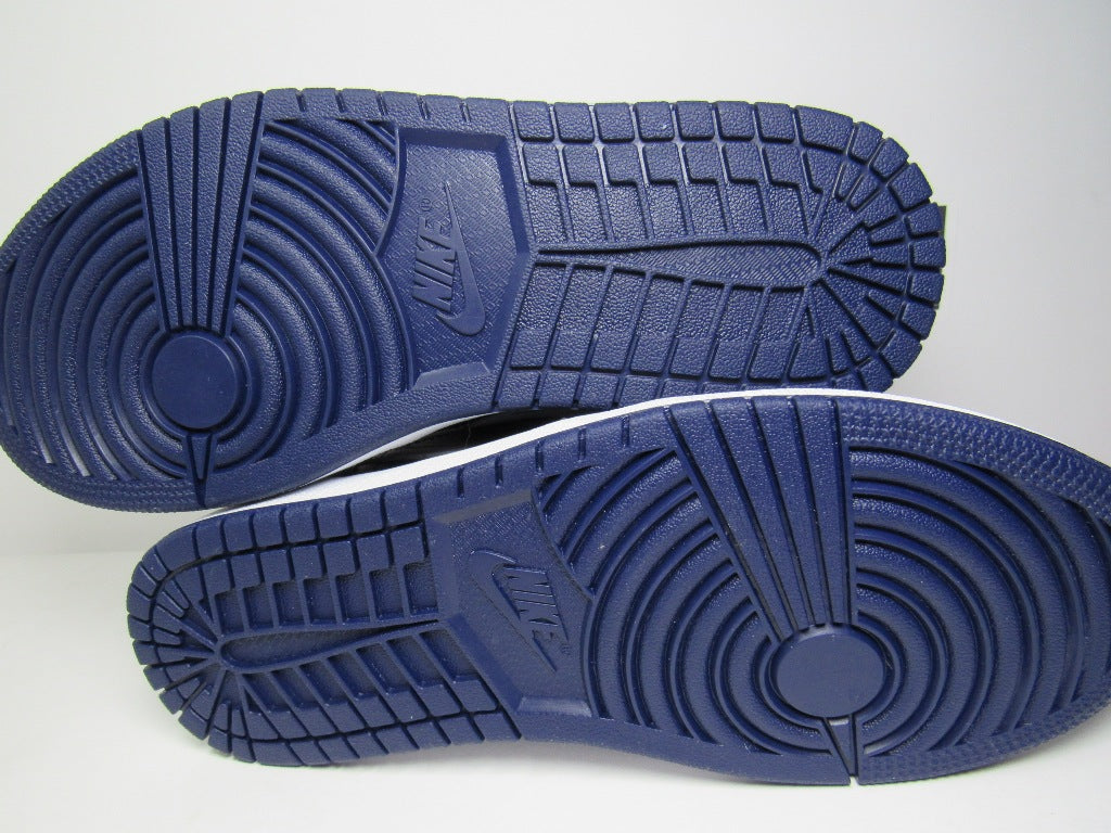 JORDAN 1 LOW WMNS GAME ROYAL EN CAJA