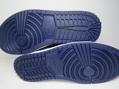 JORDAN 1 LOW WMNS GAME ROYAL EN CAJA