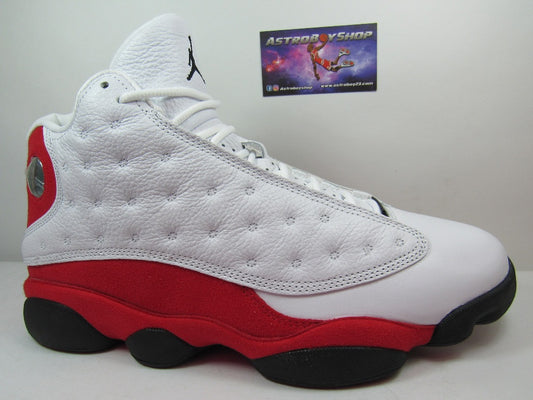 JORDAN 13 CHERRY CHICAGO 2026 EN CAJA