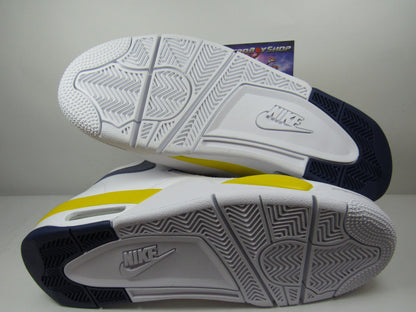 NIKE FLIGHT LEGACY LAKERS EN CAJA