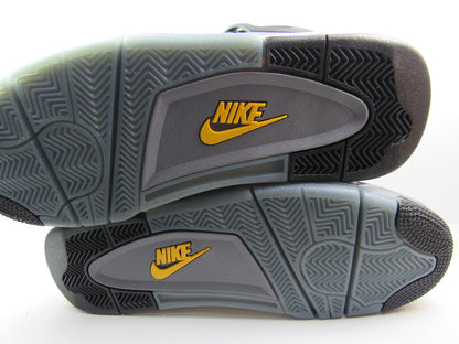 JORDAN 4 LAKERS EN CAJA