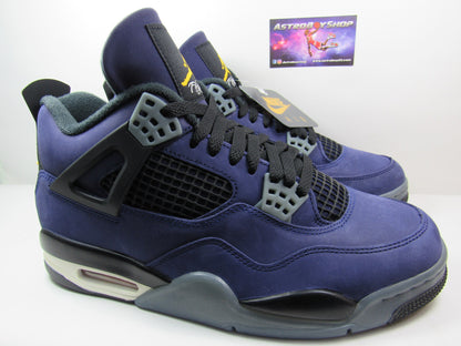 JORDAN 4 LAKERS EN CAJA