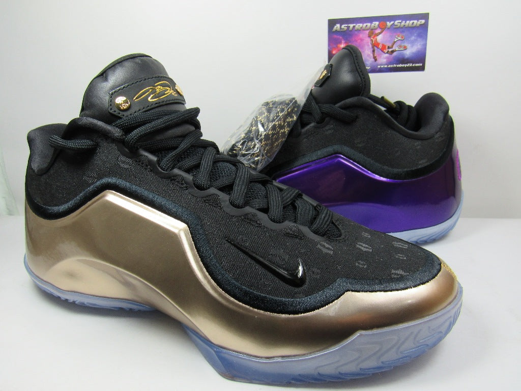 LEBRON 23 CHOSEN ONE BICOLOR EN CAJA