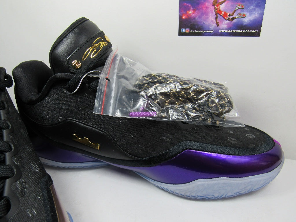 LEBRON 23 CHOSEN ONE BICOLOR EN CAJA